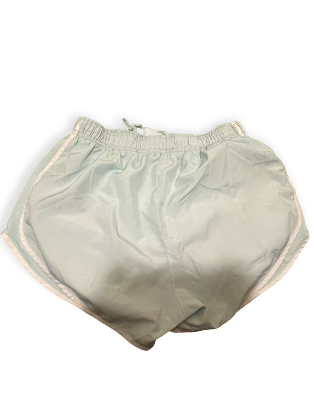 Nike Dri-FIT Running Shorts Light Blue Large